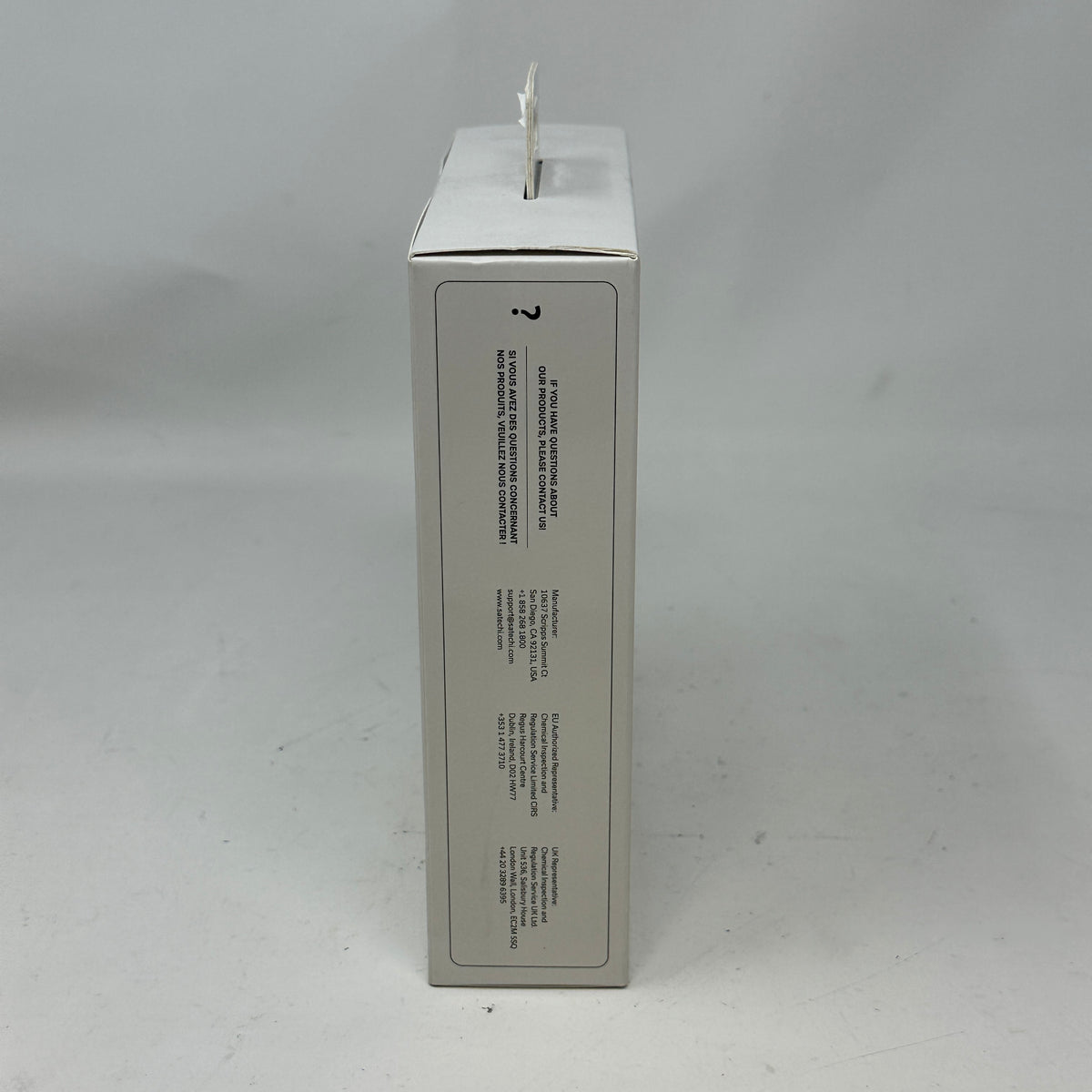 New Chargeview 240W Desktop Charger ST-C6CV240C-US