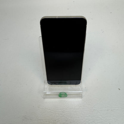 Verizon Samsung Galaxy S23 8GB RAM 128GB SM-S911U Cream