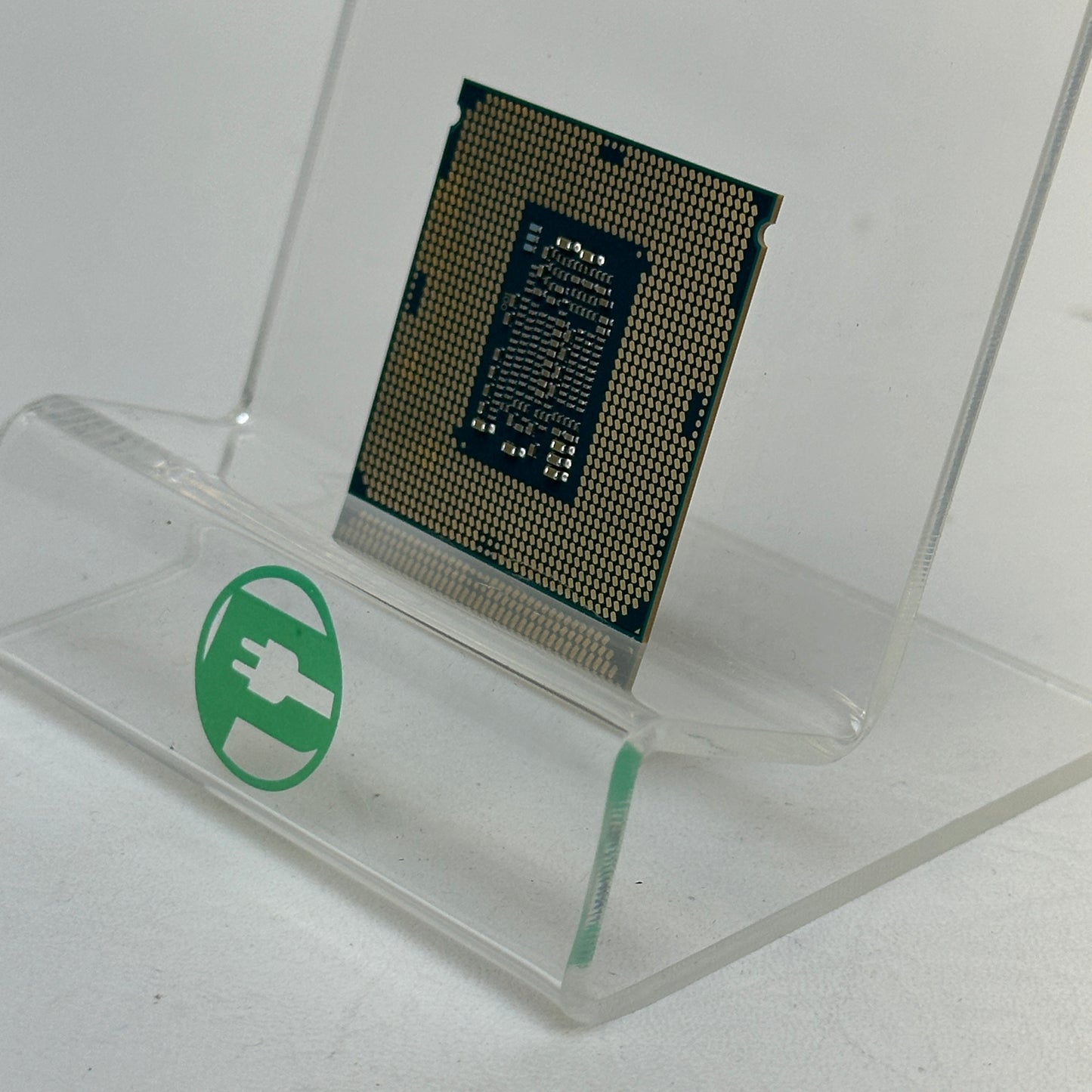 Intel Core i5-7400 4 Core SR32W 4 Thread LGA 1151
