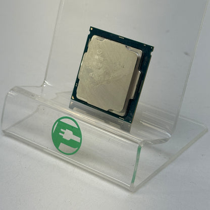 Intel Core i5-7400 4 Core SR32W 4 Thread LGA 1151