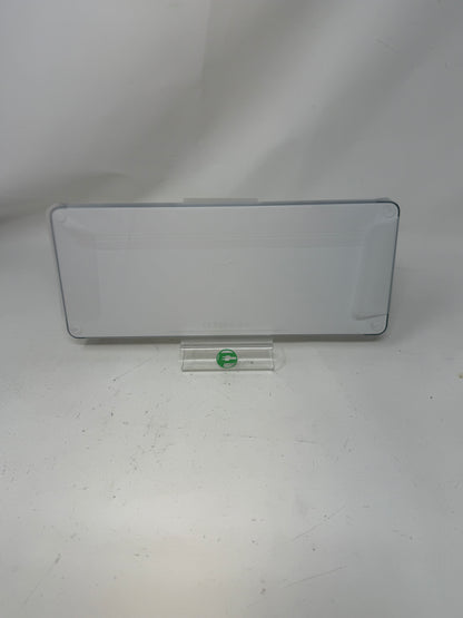 Apple 0.12 W Magic Keyboard (USB-C) with Touch ID A2449 White