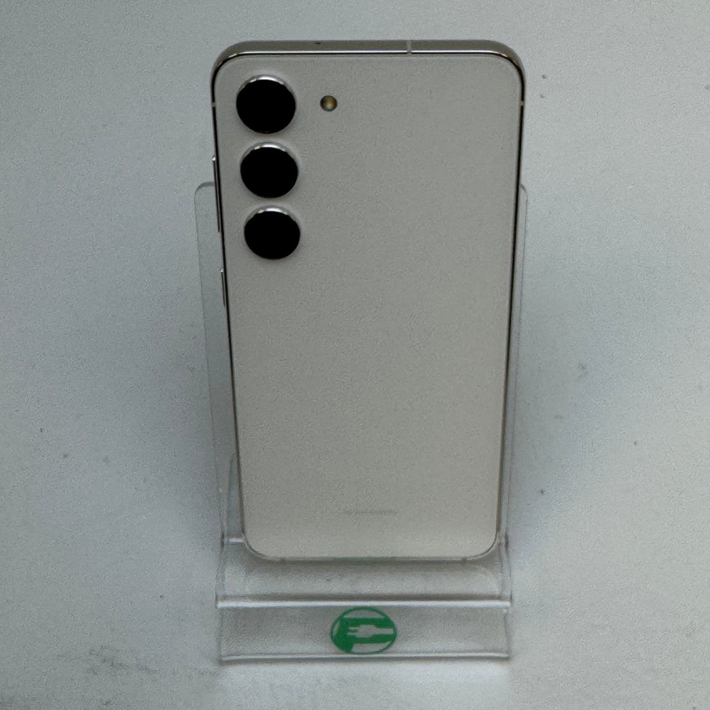 Verizon Samsung Galaxy S23 8GB RAM 128GB SM-S911U Cream
