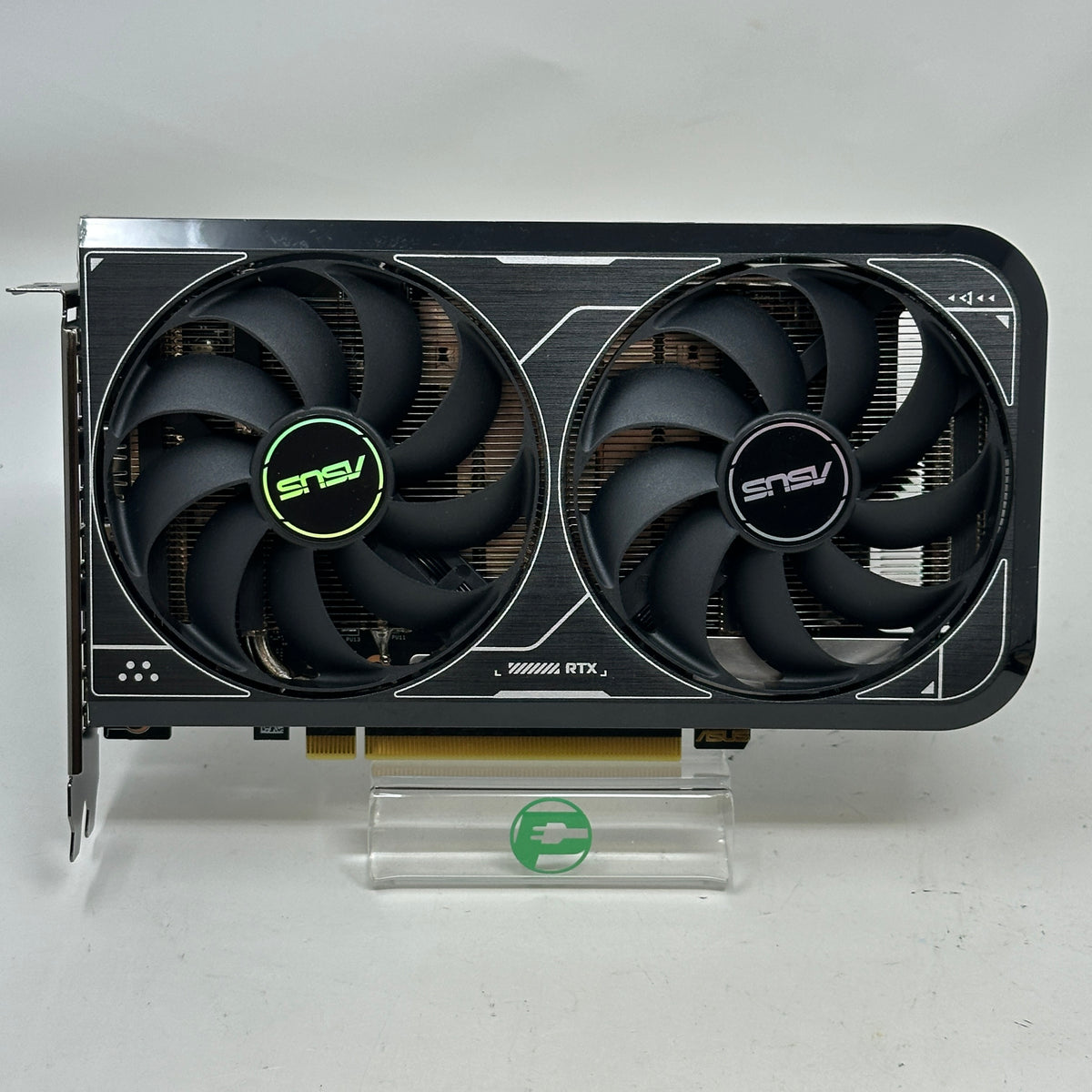 ASUS GeForce GTX 1650 8GB GDDR6 Graphics Card NVIDIA GPU S9YVMX00Z009HHJ