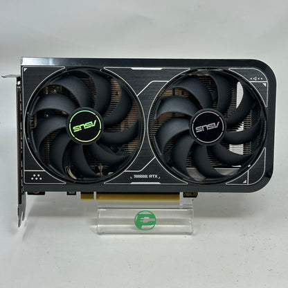 ASUS GeForce GTX 1650 8GB GDDR6 Graphics Card NVIDIA GPU S9YVMX00Z009HHJ