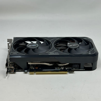 ASUS GeForce GTX 1650 8GB GDDR6 Graphics Card NVIDIA GPU S9YVMX00Z009HHJ