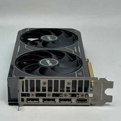 ASUS GeForce GTX 1650 8GB GDDR6 Graphics Card NVIDIA GPU S9YVMX00Z009HHJ