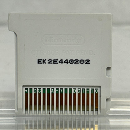 Pokemon Y (Nintendo 3DS, 2013)