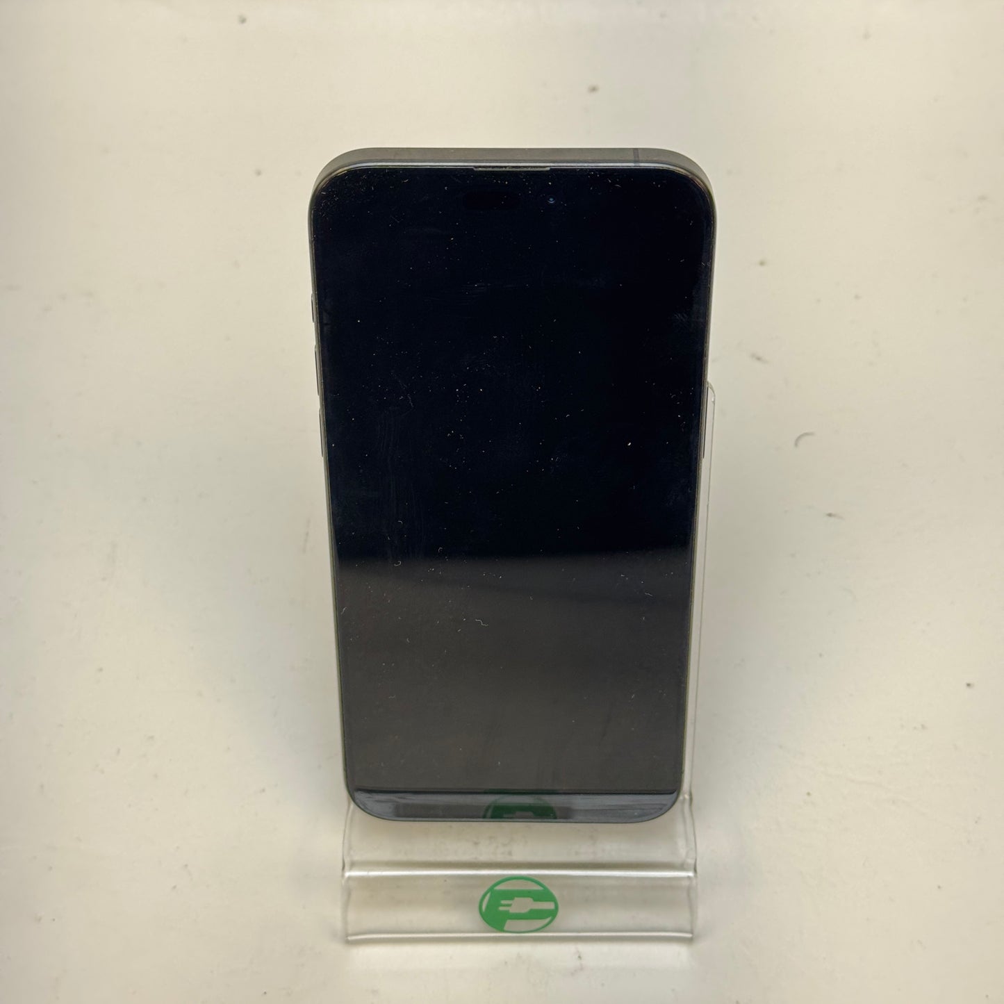 Factory Unlocked Apple iPhone 15 Pro Max 1TB Black Titanium MU6F3LL/A