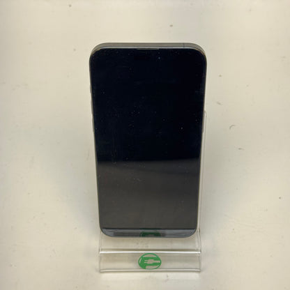 Factory Unlocked Apple iPhone 15 Pro Max 1TB Black Titanium MU6F3LL/A