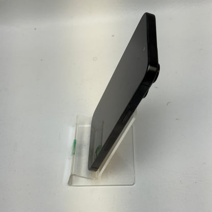 Factory Unlocked Apple iPhone 15 Pro Max 1TB Black Titanium MU6F3LL/A