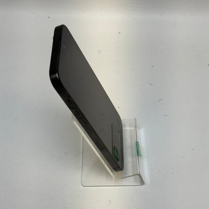 Factory Unlocked Apple iPhone 15 Pro Max 1TB Black Titanium MU6F3LL/A