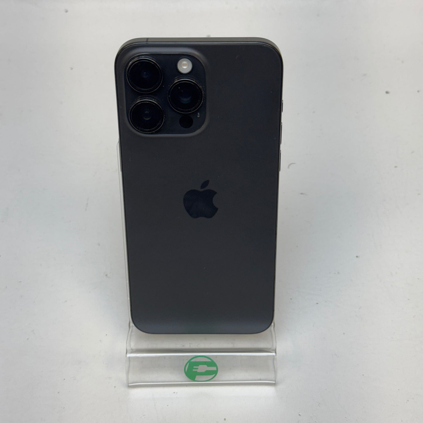 Factory Unlocked Apple iPhone 15 Pro Max 1TB Black Titanium MU6F3LL/A