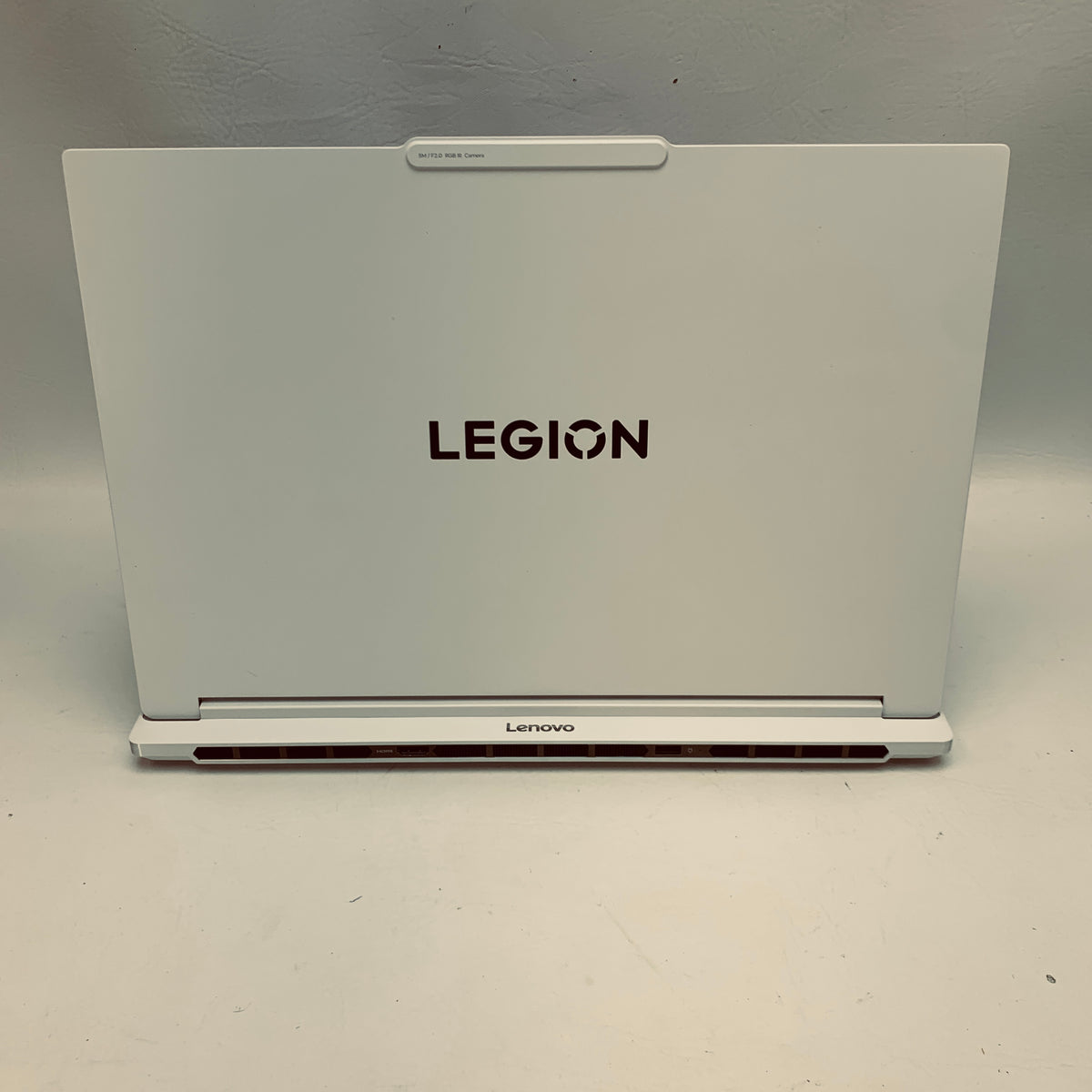 Lenovo legion 7 16IAX10 16" Core Ultra 9 275HX 2.7GHz 32GB RAM 1TB SSD GeForce 