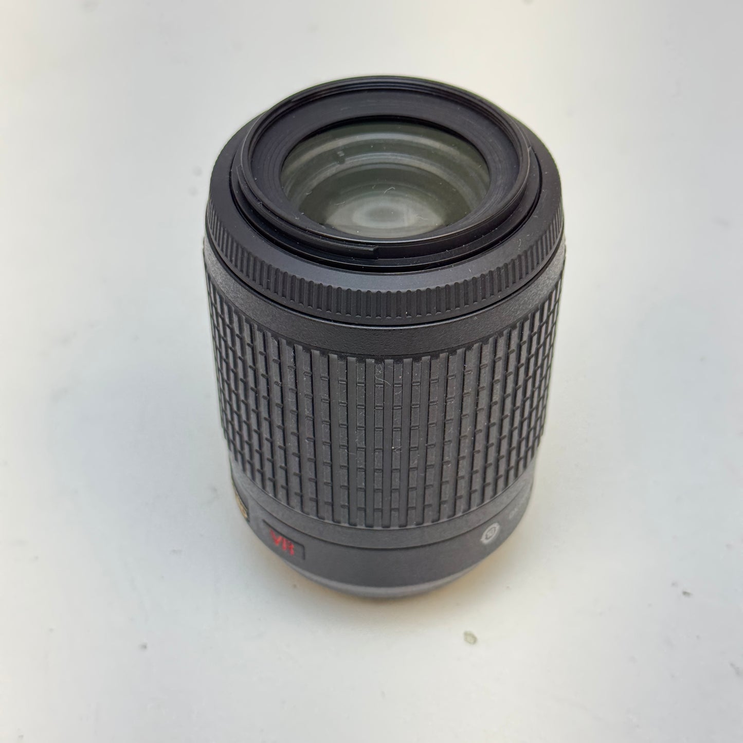 Nikon AF-S DX NIKKOR 55-200mm f/4.5-5.6 G ED Auto & Manual Lens F