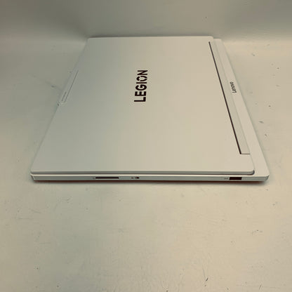 Lenovo legion 7 16IAX10 16" Core Ultra 9 275HX 2.7GHz 32GB RAM 1TB SSD GeForce 
