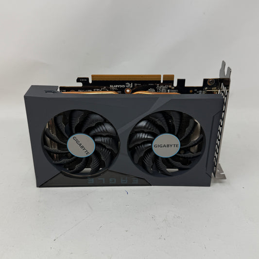 Gigabyte Radeon RX 6500 XT Eagle OC 4GB GDDR6 Graphics Card GV-R65XTEAGLE-4GD