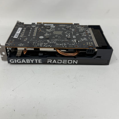Gigabyte Radeon RX 6500 XT Eagle OC 4GB GDDR6 Graphics Card GV-R65XTEAGLE-4GD