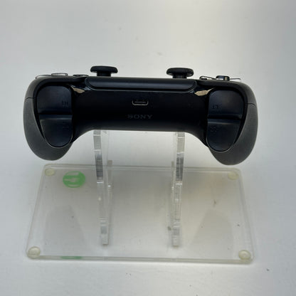 Sony PlayStation 5 PS5 DualSense Wireless Controller Midnight Black CFI-ZCT1W