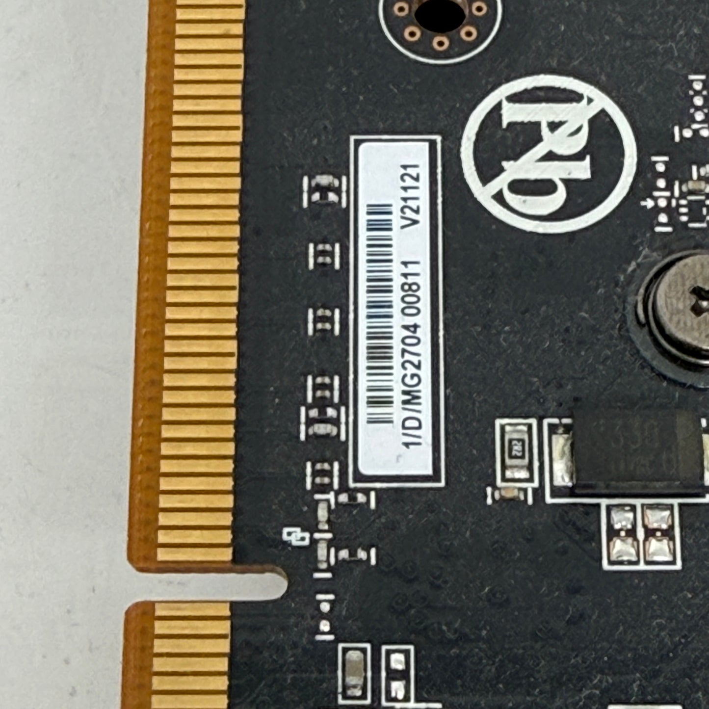 Gigabyte Radeon RX 6500 XT Eagle OC 4GB GDDR6 Graphics Card GV-R65XTEAGLE-4GD