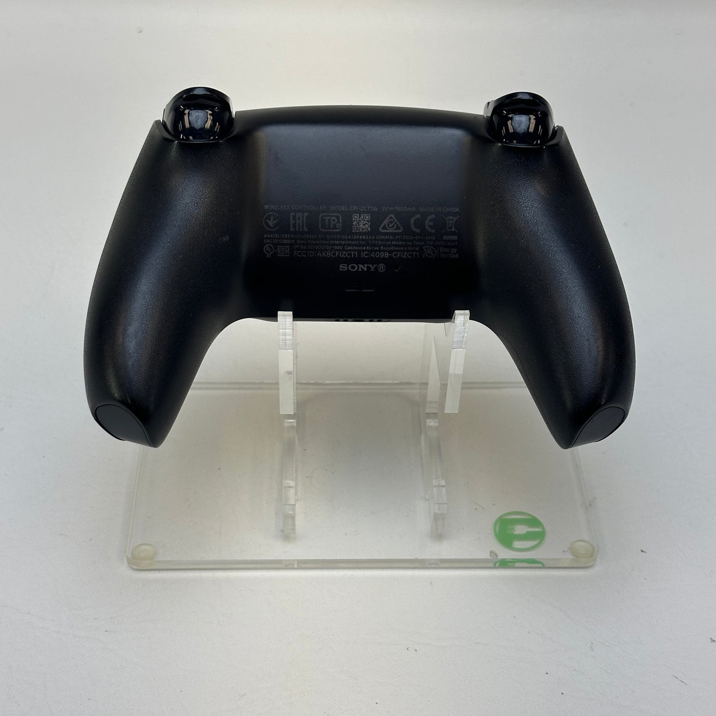 Sony PlayStation 5 PS5 DualSense Wireless Controller Midnight Black CFI-ZCT1W