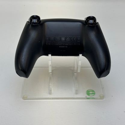 Sony PlayStation 5 PS5 DualSense Wireless Controller Midnight Black CFI-ZCT1W