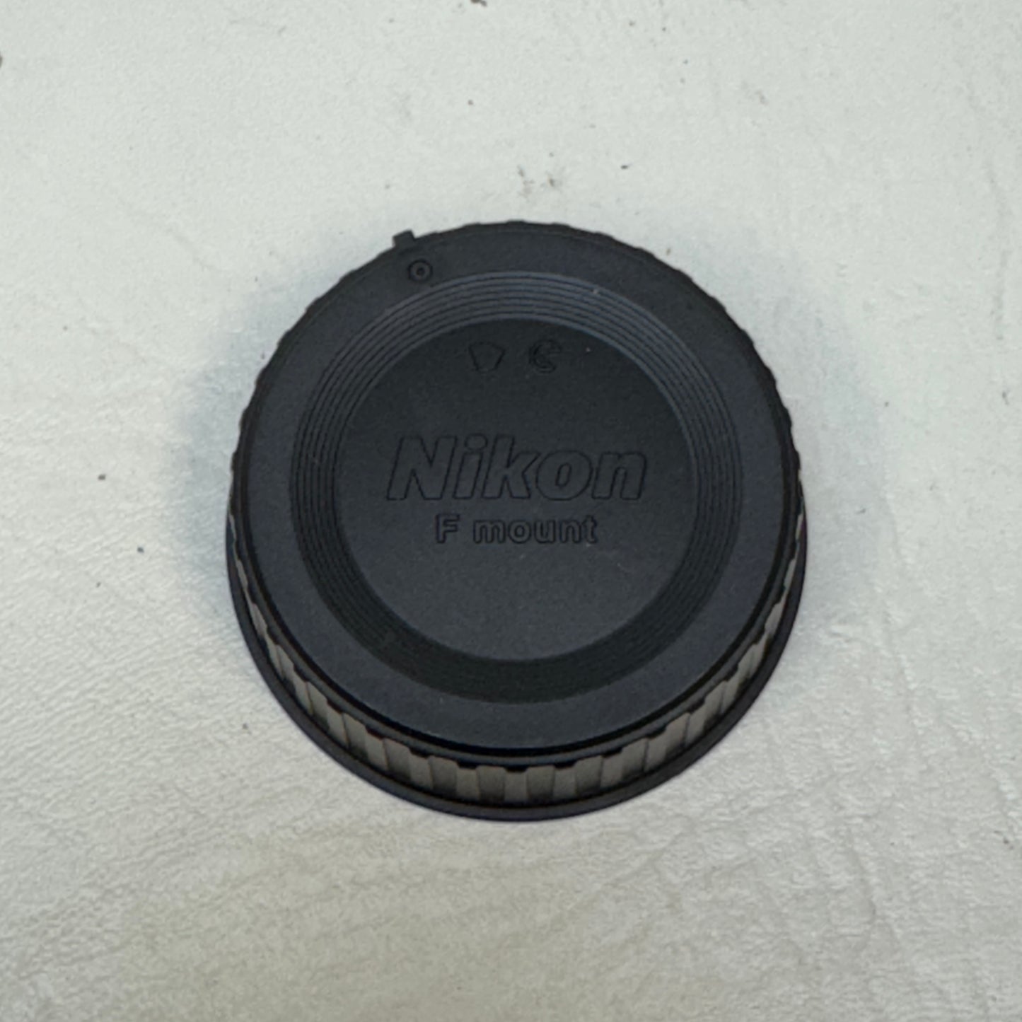 Nikon AF-S DX NIKKOR 55-200mm f/4.5-5.6 G ED Auto & Manual Lens F
