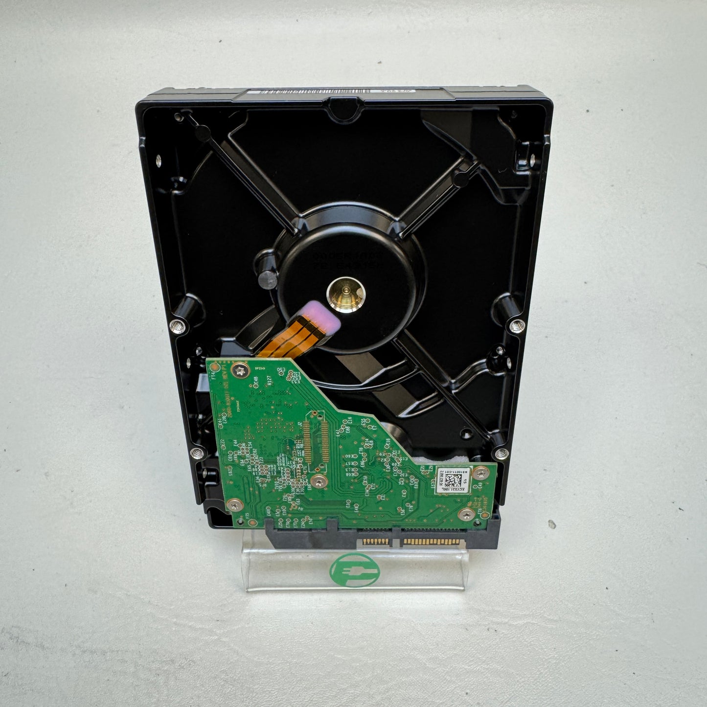 Western Digital WD 3.5" WD20EZBX 2TB SATA III 6Gbps HDD WD20EZBX-00AYRA0
