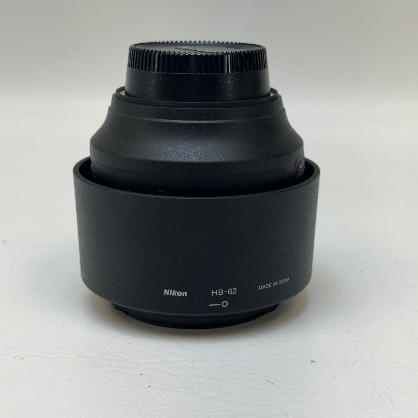 Nikon AF-S NIKKOR 85mm f/1.8 Auto & Manual Lens F