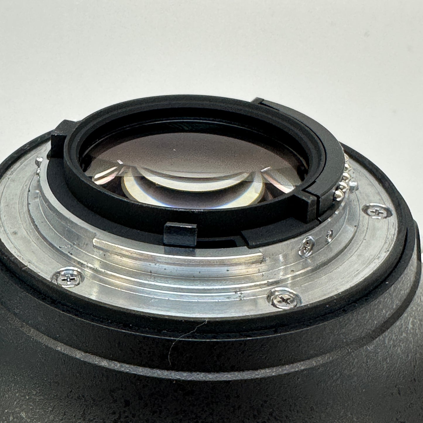 Nikon AF-S NIKKOR 85mm f/1.8 Auto & Manual Lens F