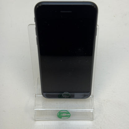 Factory Unlocked Apple iPhone SE 3rd Gen 64GB Midnight MMX53LL/A