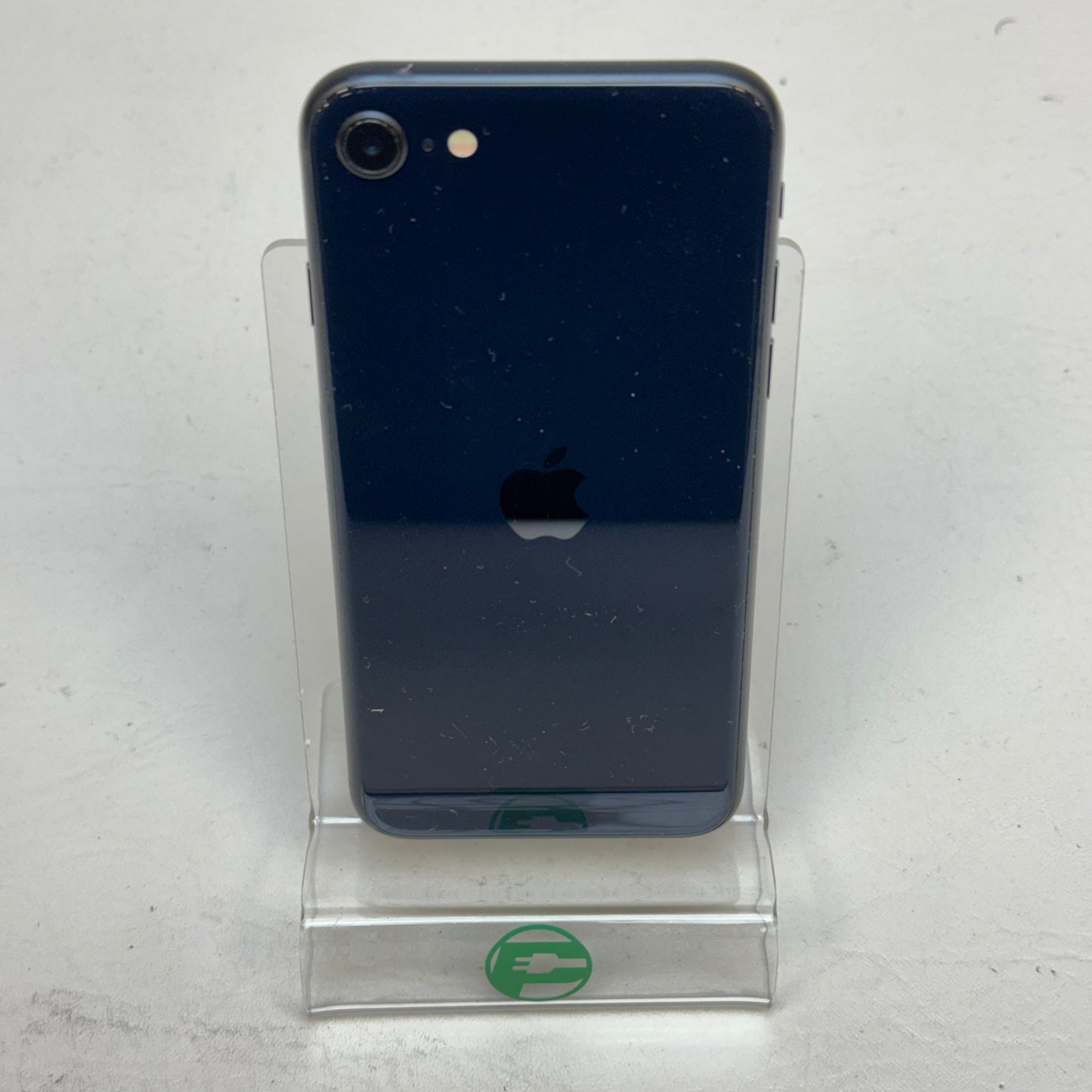 Factory Unlocked Apple iPhone SE 3rd Gen 64GB Midnight MMX53LL/A
