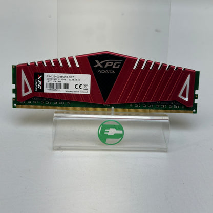 ADATA XPG 8GB (1x8GB) RAM DDR4 2400MHz AX4U240038G16-BRZ