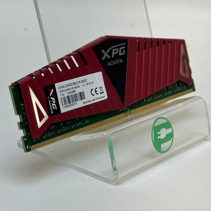 ADATA XPG 8GB (1x8GB) RAM DDR4 2400MHz AX4U240038G16-BRZ