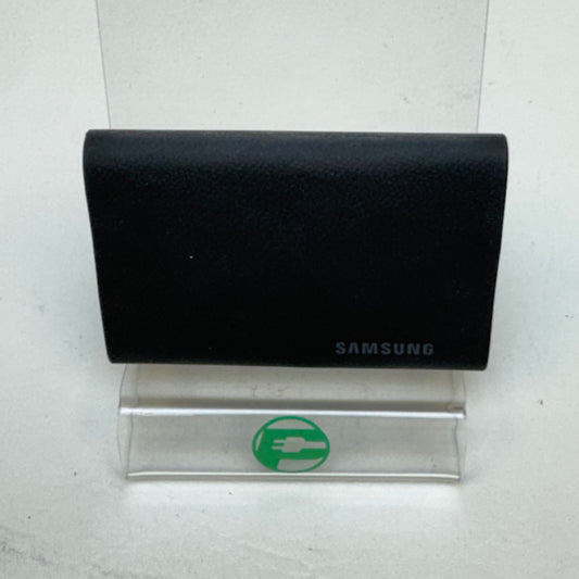 Samsung Portable T7 Shield 4TB USB 3.2 Gen 2 SSD MU-PG4T0B