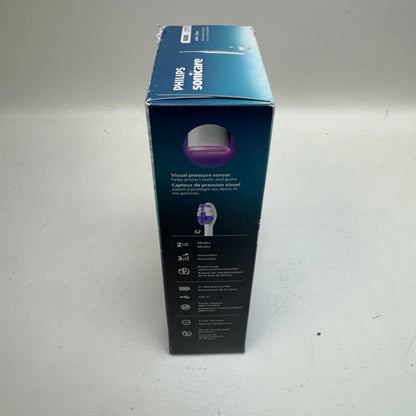 New Philips Sonicare 6000 Electric Toothbrush HX7400/03