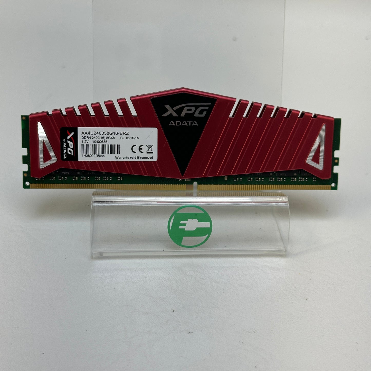ADATA XPG 8GB (1x8GB) RAM DDR4 2400MHz AX4U240038G16-BRZ