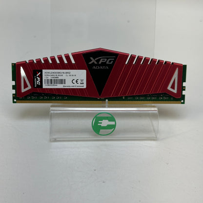 ADATA XPG 8GB (1x8GB) RAM DDR4 2400MHz AX4U240038G16-BRZ