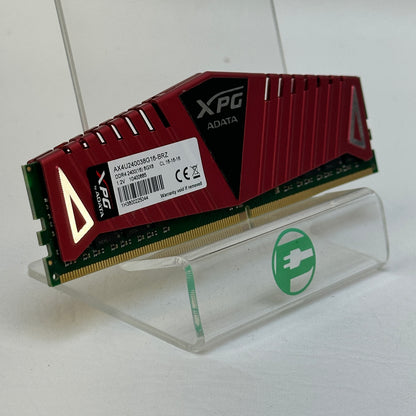 ADATA XPG 8GB (1x8GB) RAM DDR4 2400MHz AX4U240038G16-BRZ