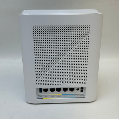 ASUS ZenWiFi BQ16 Pro Quad Band WiFi 7 BE30000 Mesh WiFi Router