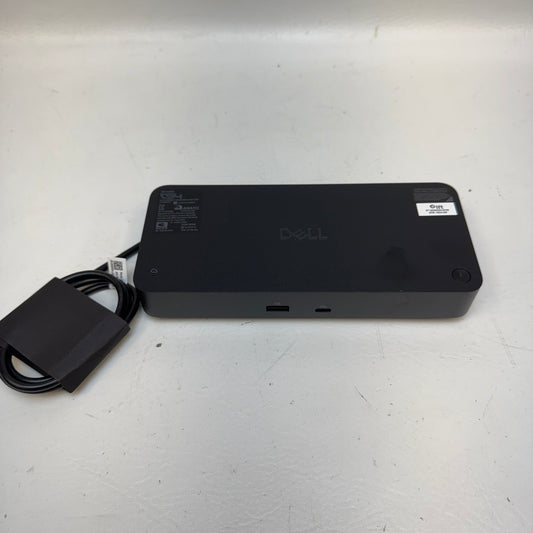 Dell Pro Thunderbolt 4 Smart Docking Station DELL-SD25TB4