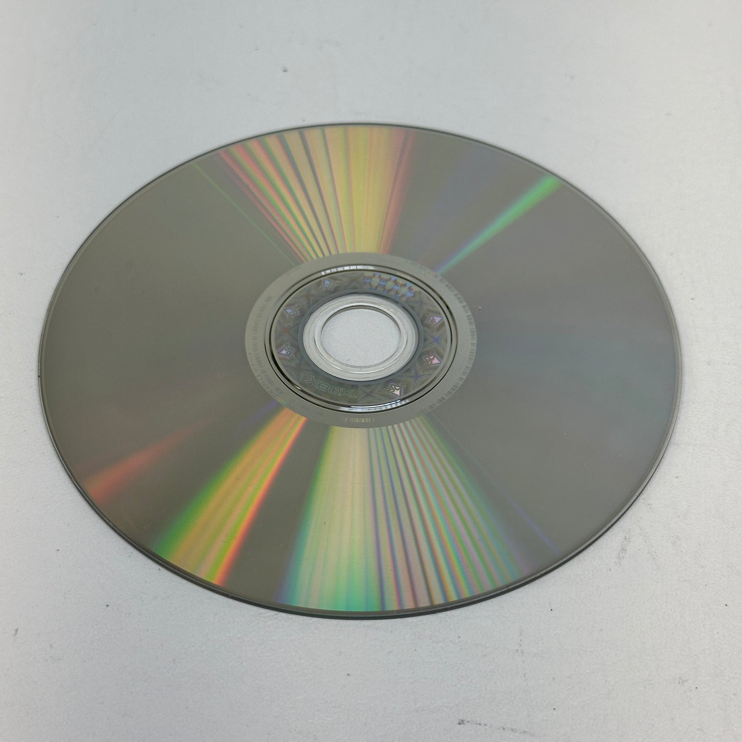 Castlevania Curse of Darkness (Microsoft Xbox, 2005)