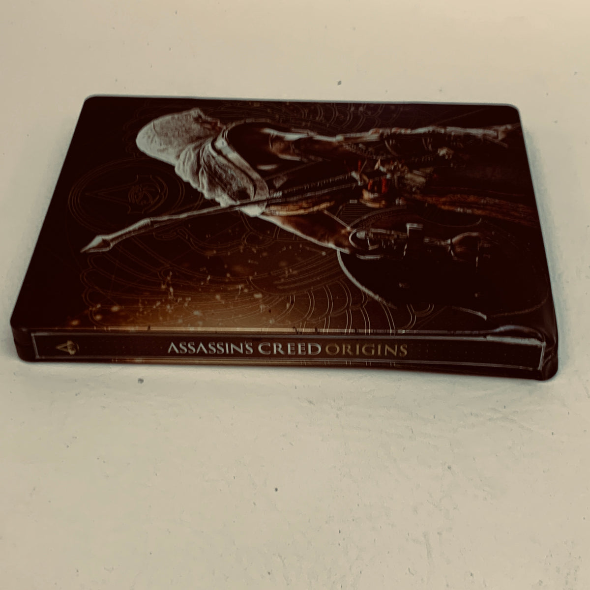 Assassin's Creed: Origins [Gold Edition] (Sony PlayStation 4 PS4, 2017)