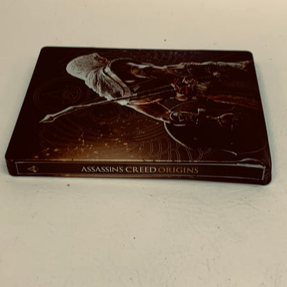Assassin's Creed: Origins [Gold Edition] (Sony PlayStation 4 PS4, 2017)