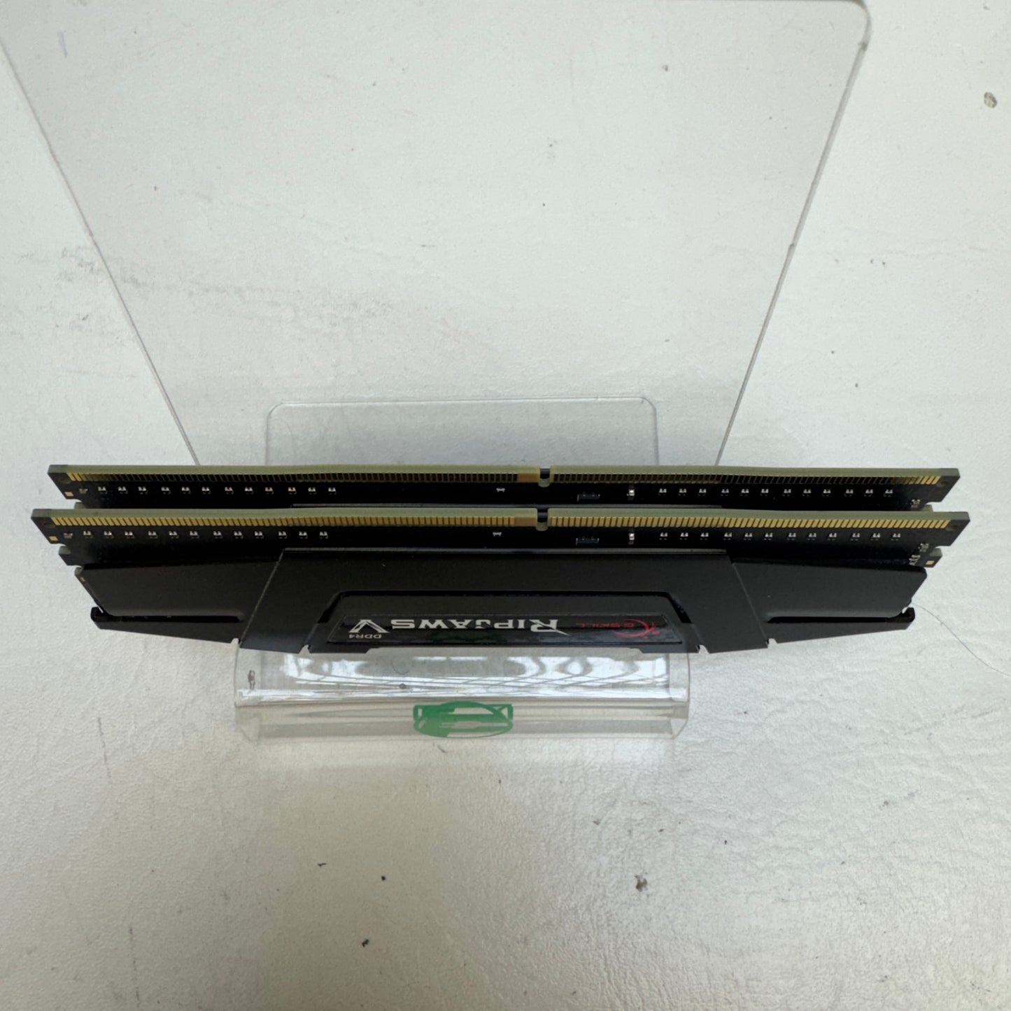 G.Skill Ripjaws V 16GB (2x8GB) RAM DDR4 3600MHz F4-3600C16D-16GVKC