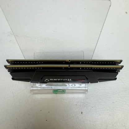 G.Skill Ripjaws V 16GB (2x8GB) RAM DDR4 3600MHz F4-3600C16D-16GVKC