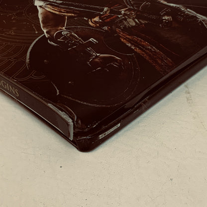 Assassin's Creed: Origins [Gold Edition] (Sony PlayStation 4 PS4, 2017)