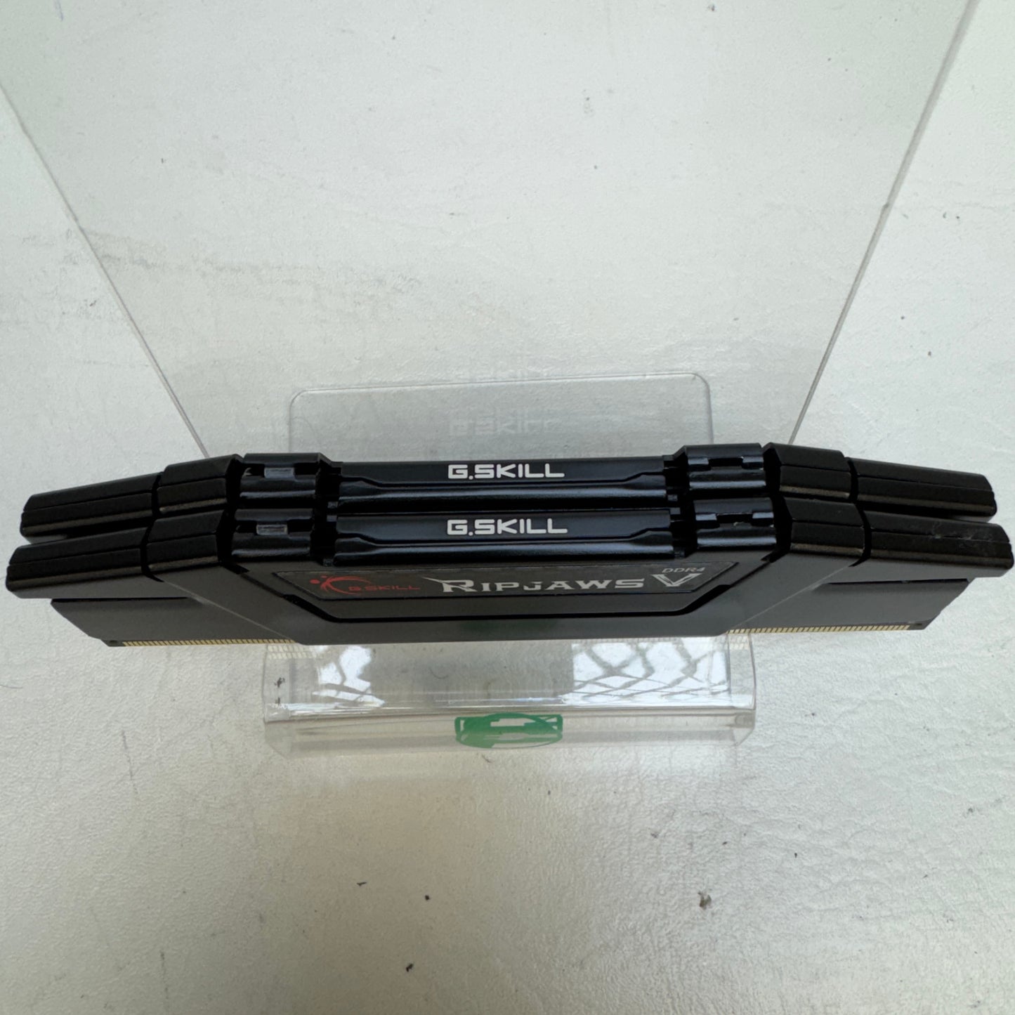 G.Skill Ripjaws V 16GB (2x8GB) RAM DDR4 3600MHz F4-3600C16D-16GVKC