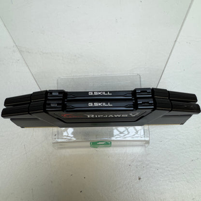 G.Skill Ripjaws V 16GB (2x8GB) RAM DDR4 3600MHz F4-3600C16D-16GVKC