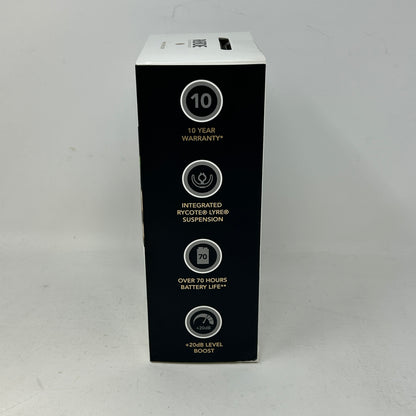 New RODE VideoMic Pro On-Camera Shotgun Microphone with Rycote Lyre Mount