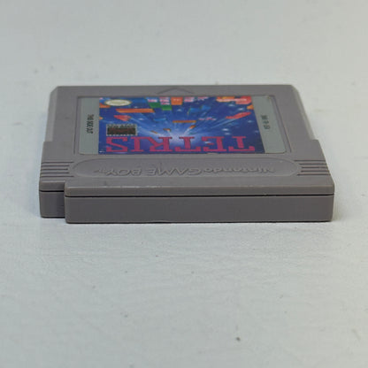 Tetris (Nintendo GameBoy, 1989)